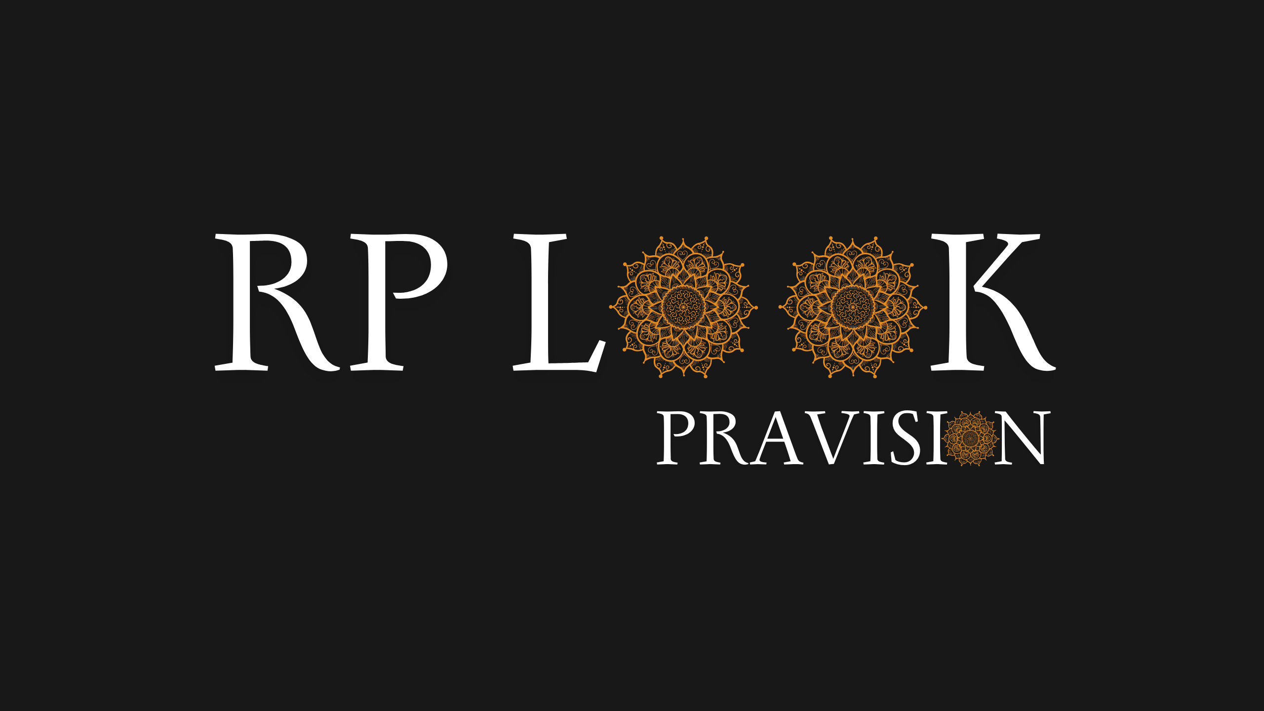 RP Look Logo