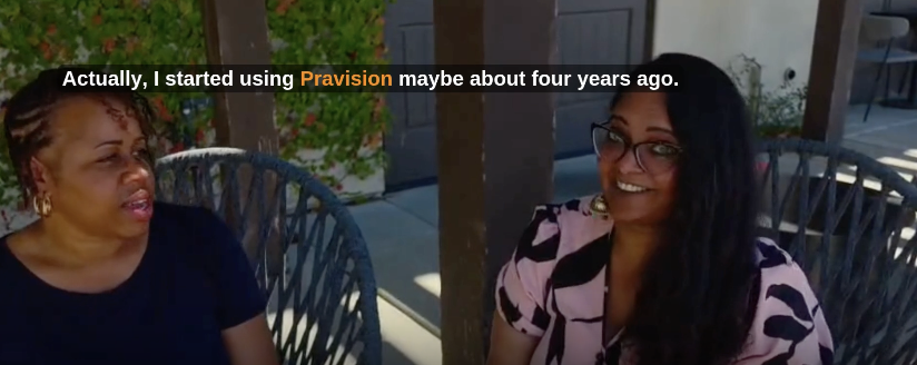Pravision customer story
